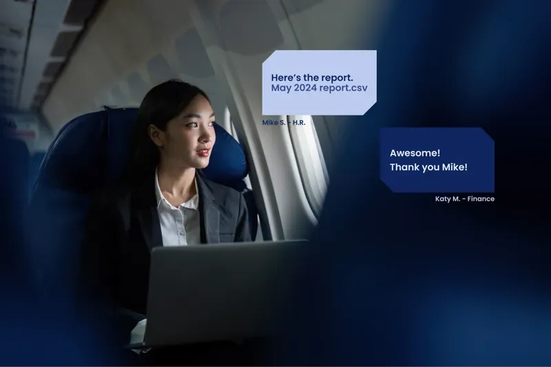 Remote Accessibility