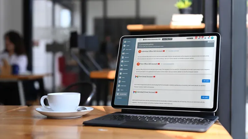 Foster Seamless Team Collaboration